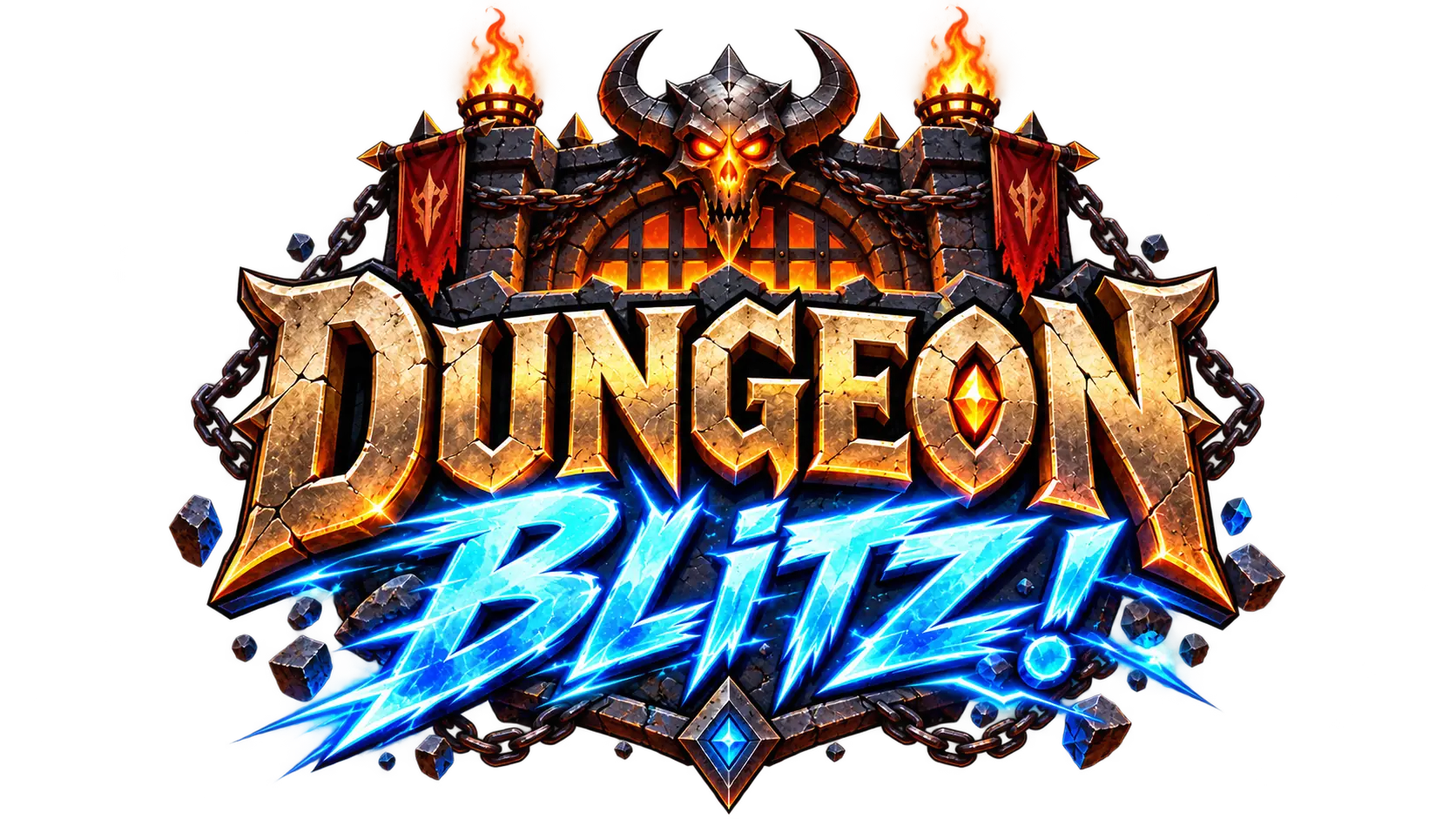 Dungeon Blitz!